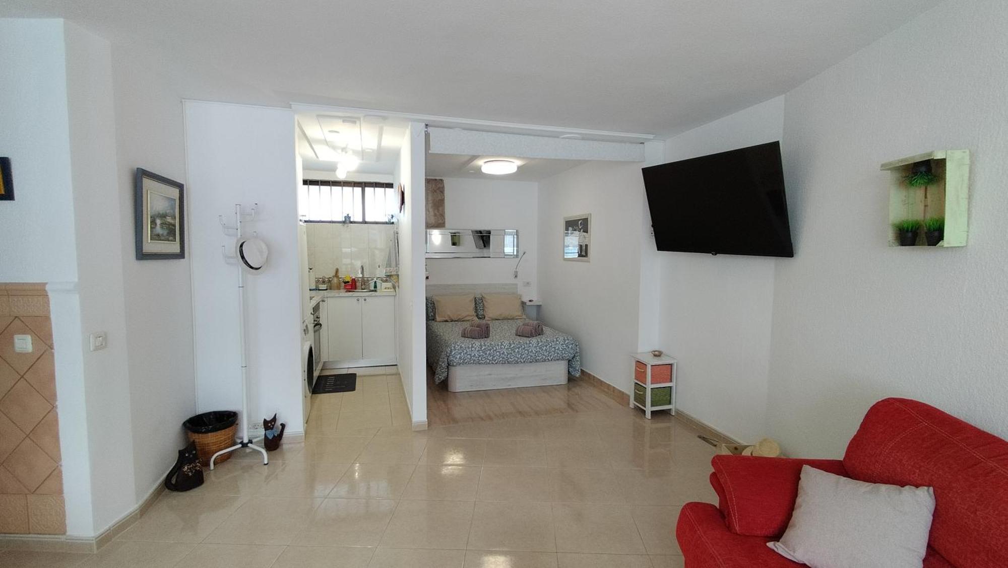 Estudio Sunset Luamar Tacoronte Bagian luar foto