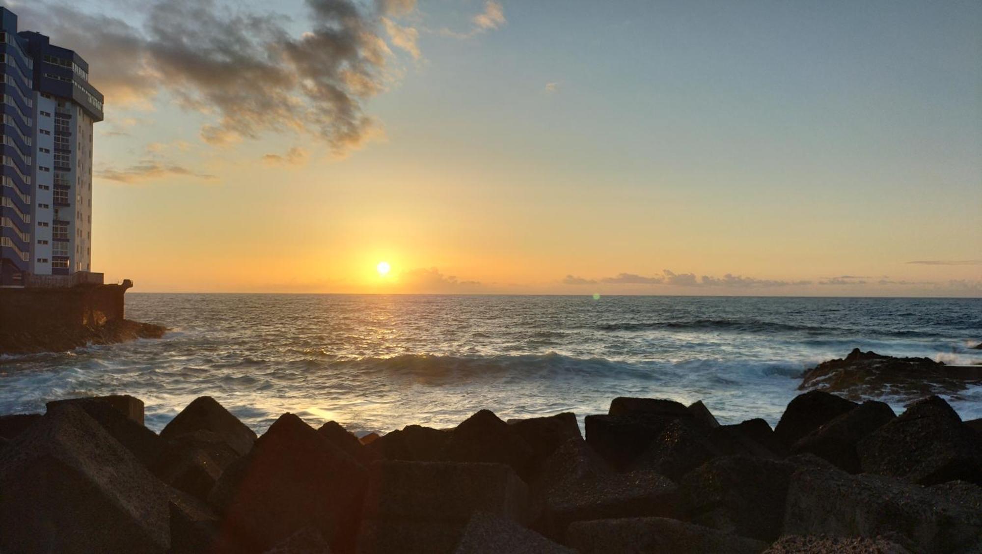Estudio Sunset Luamar Tacoronte Bagian luar foto