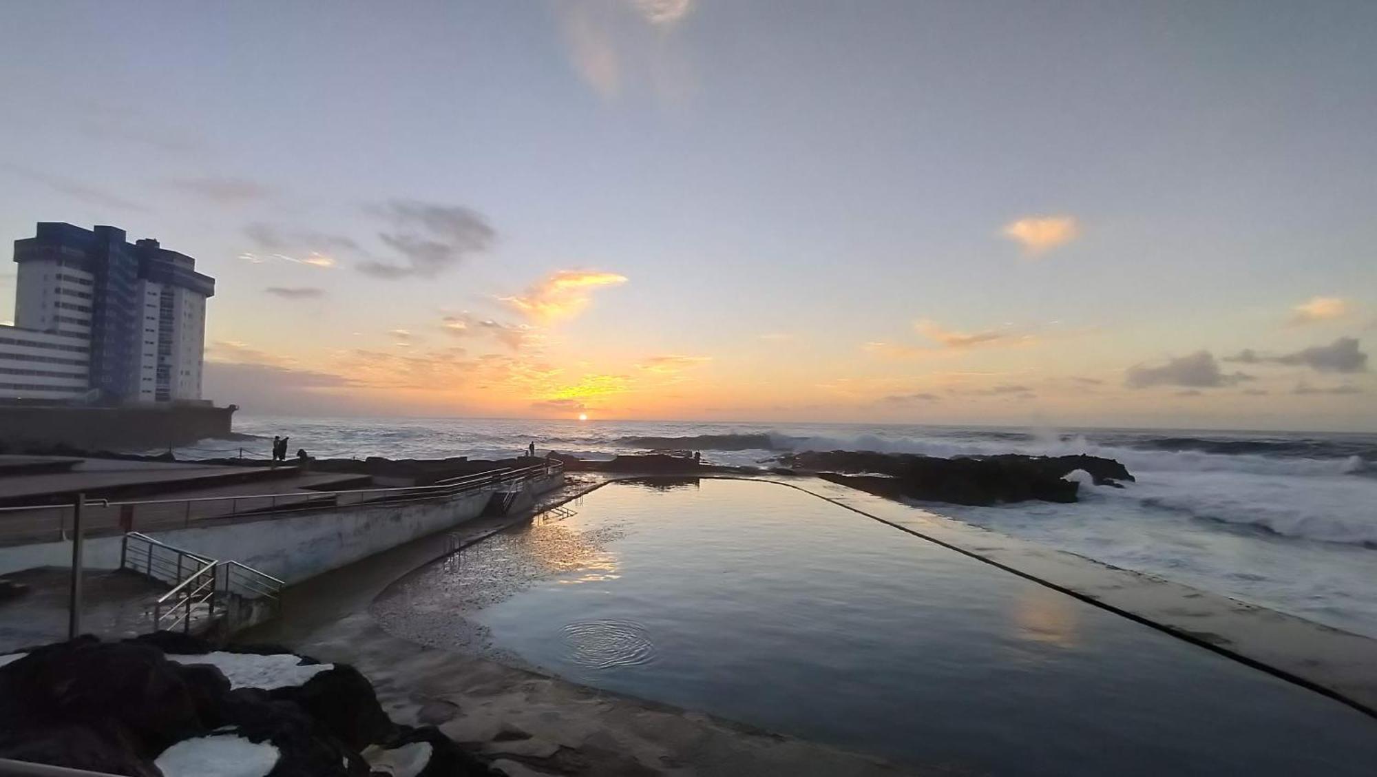 Estudio Sunset Luamar Tacoronte Bagian luar foto